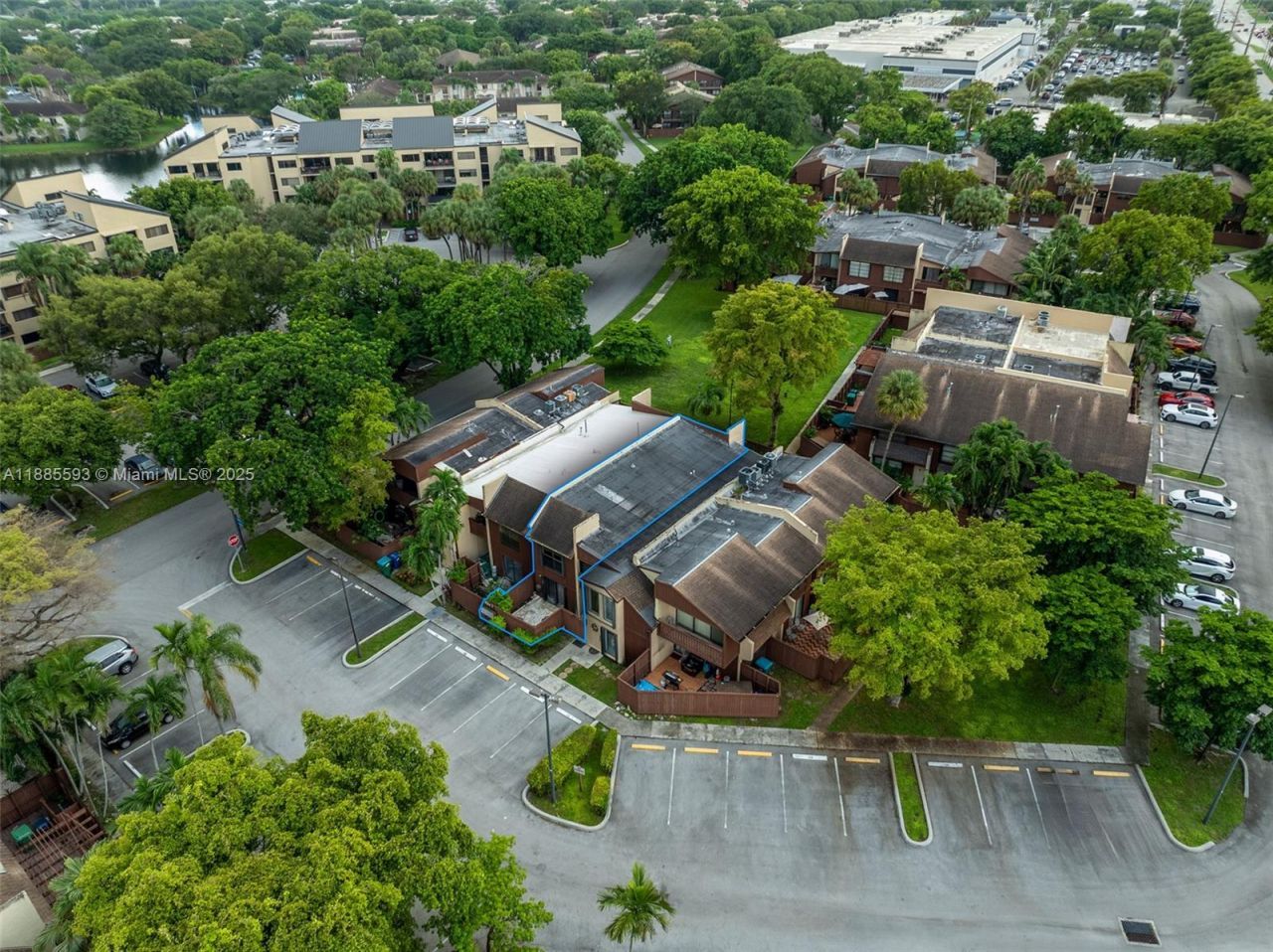 6547 SW 116th Pl, Unit E, Miami, FL 33173 Photo