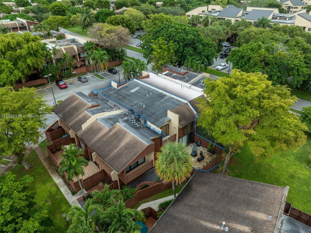 6547 SW 116th Pl, Unit E, Miami, FL 33173 Photo