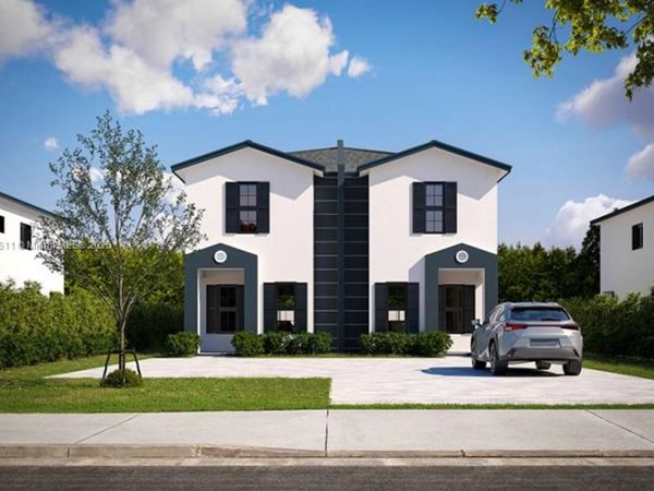 2969 NW 59 ST., Miami, FL 33142