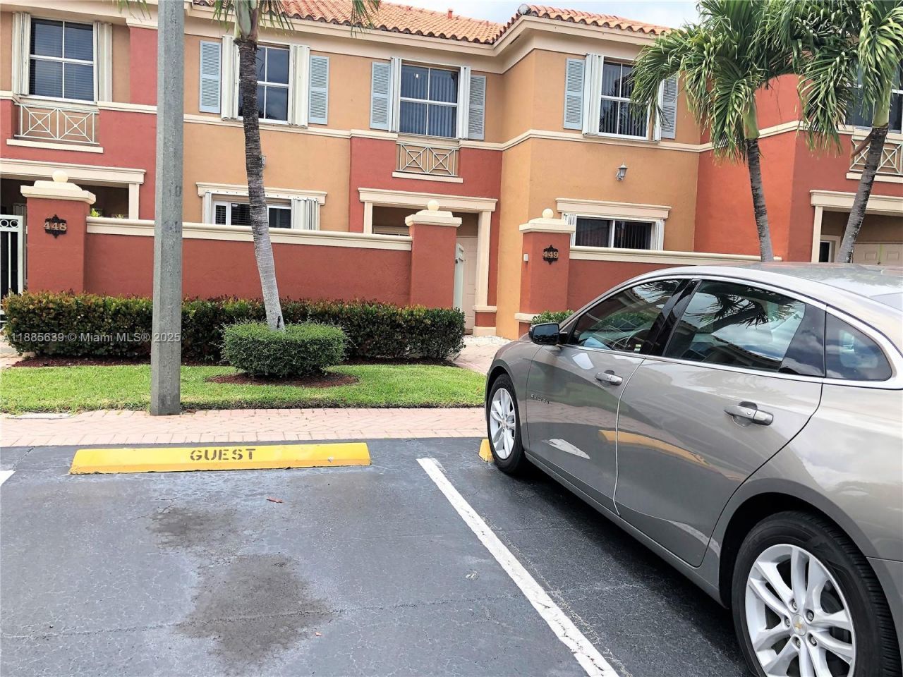 6202 NW 116th Ave, Unit 449, Doral, FL 33178 Photo