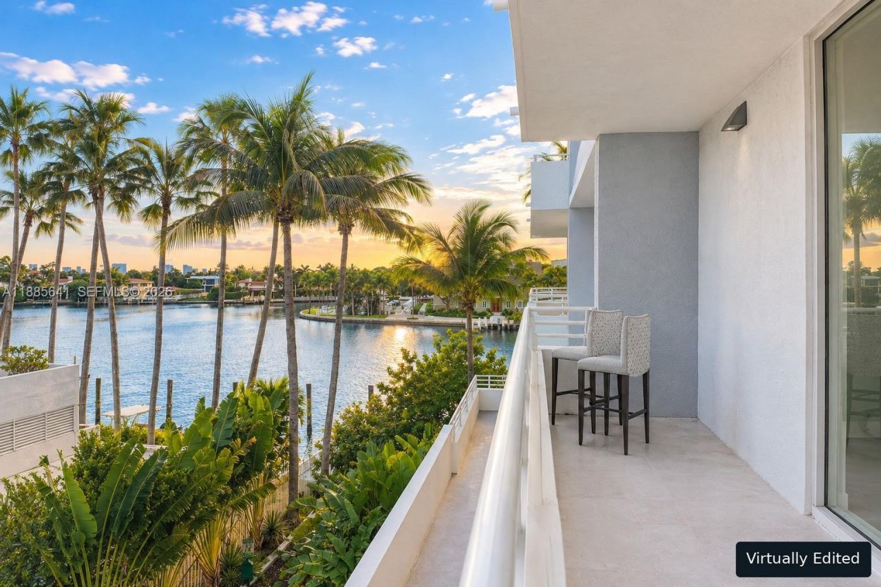 5970 Indian Creek Dr, Unit 302, Miami Beach, FL 33140 Photo