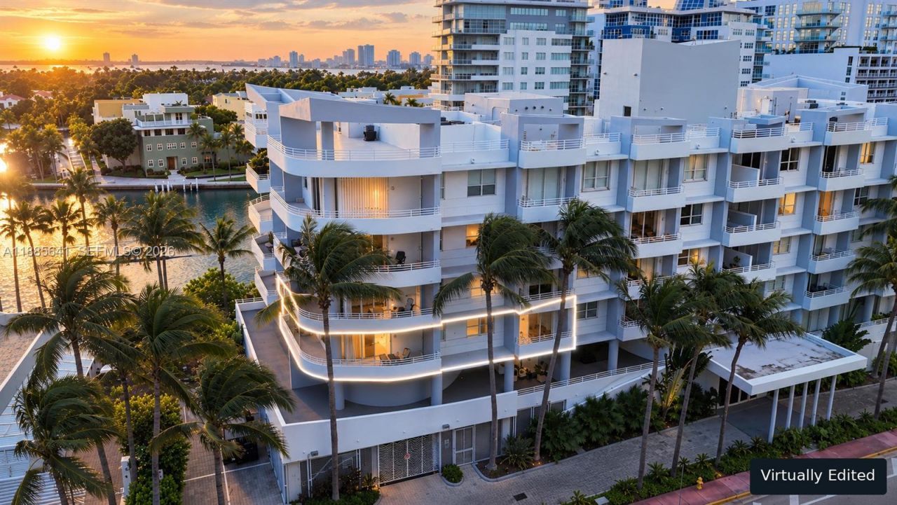 5970 Indian Creek Dr, Unit 302, Miami Beach, FL 33140 Photo