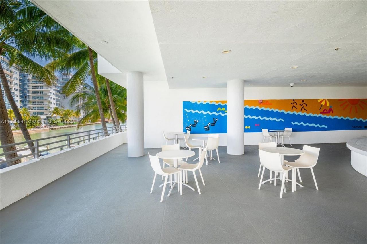 5970 Indian Creek Dr, Unit 302, Miami Beach, FL 33140 Photo