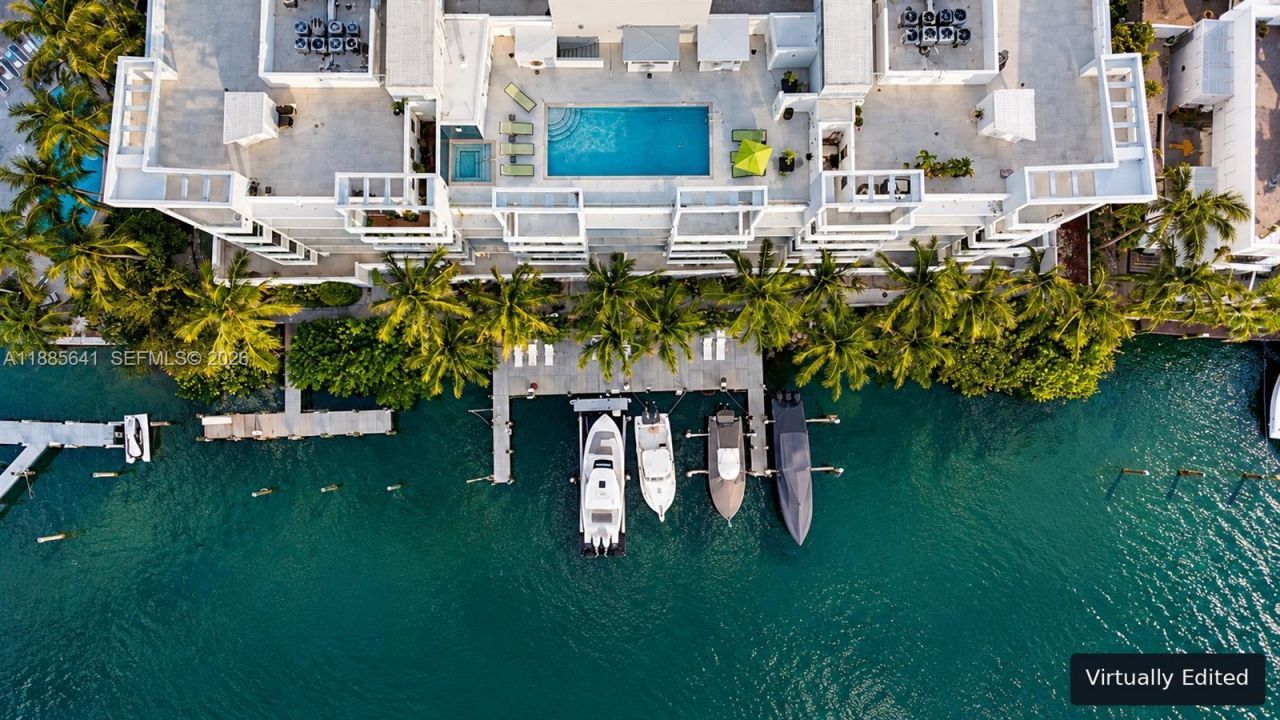 5970 Indian Creek Dr, Unit 302, Miami Beach, FL 33140 Photo