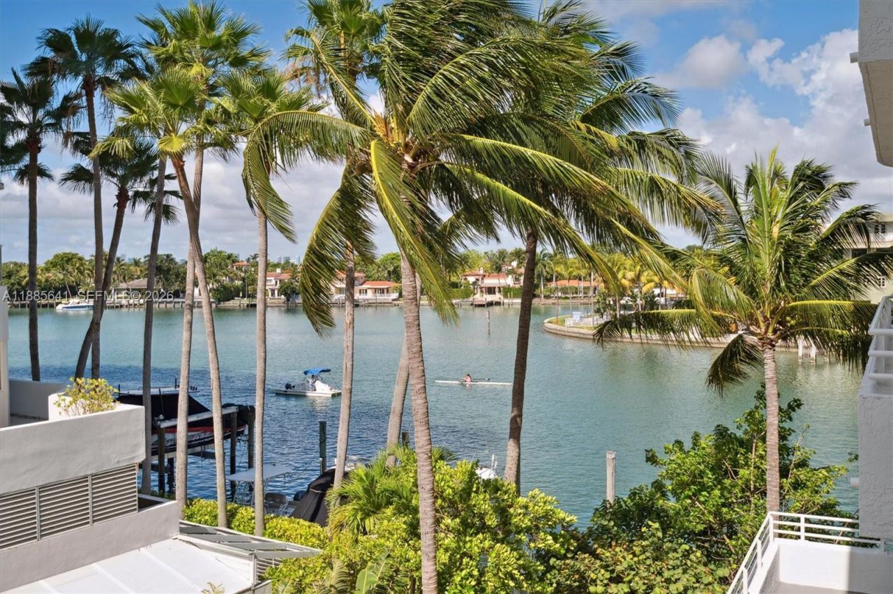 5970 Indian Creek Dr, Unit 302, Miami Beach, FL 33140 Photo