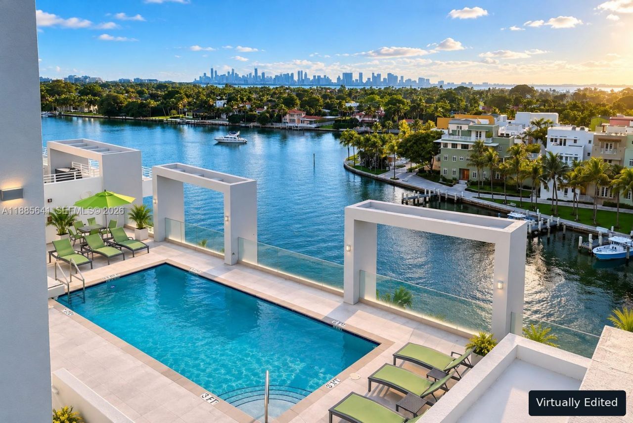 5970 Indian Creek Dr, Unit 302, Miami Beach, FL 33140 Photo