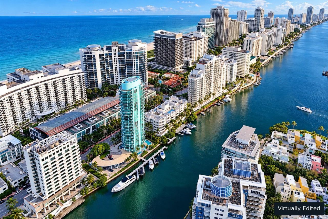 5970 Indian Creek Dr, Unit 302, Miami Beach, FL 33140 Photo