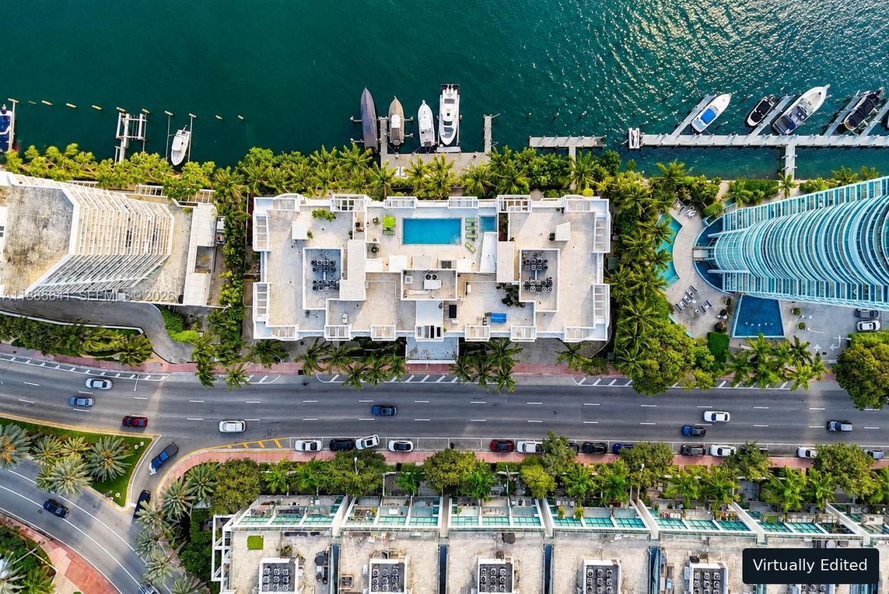 5970 Indian Creek Dr, Unit 302, Miami Beach, FL 33140 Photo