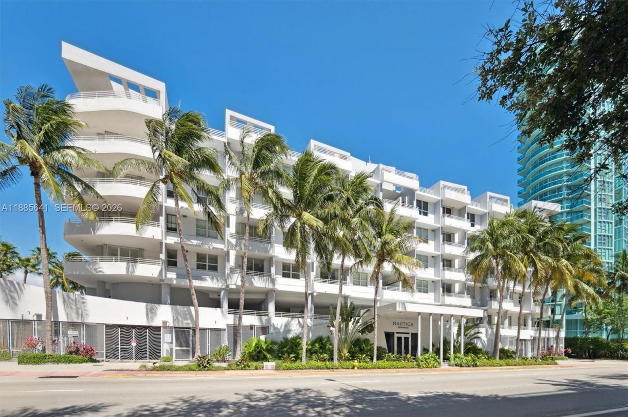 5970 Indian Creek Dr, Unit 302, Miami Beach, FL 33140 Photo
