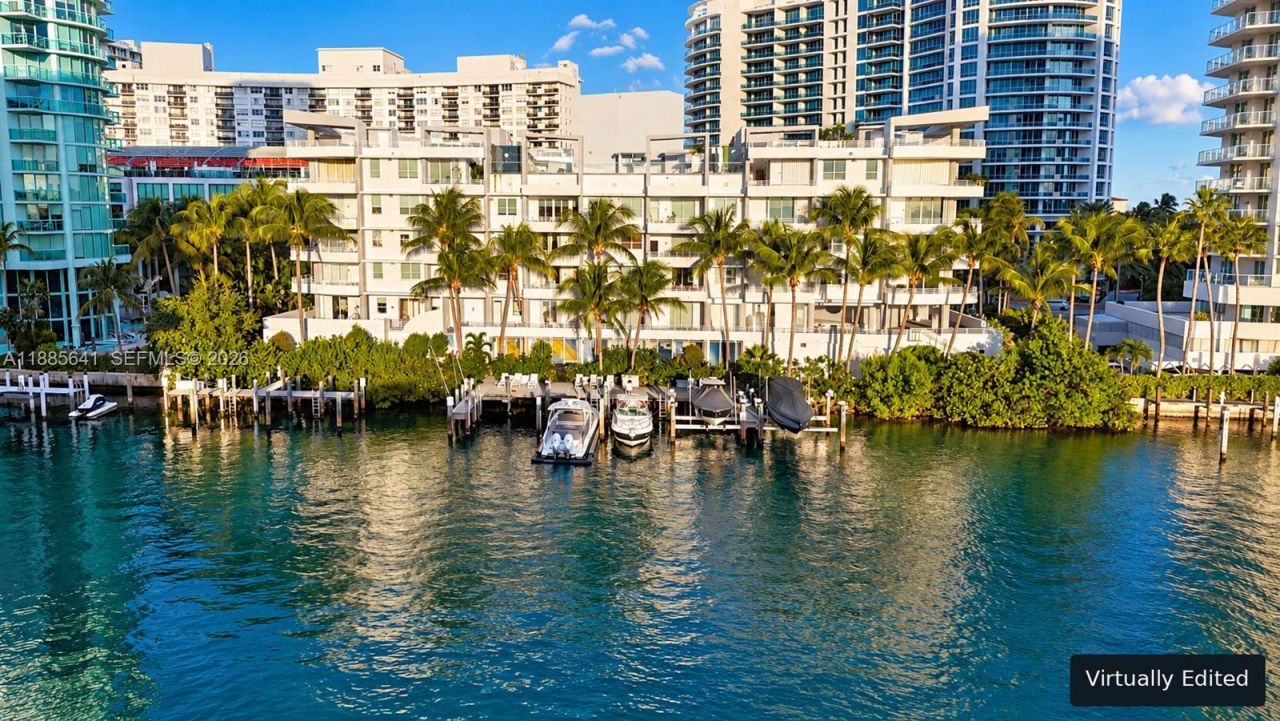 5970 Indian Creek Dr, Unit 302, Miami Beach, FL 33140 Photo