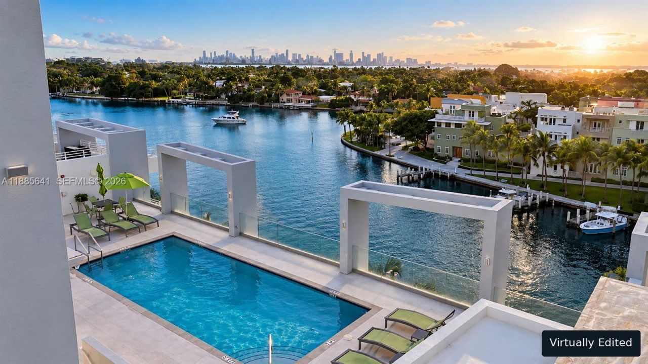 5970 Indian Creek Dr, Unit 302, Miami Beach, FL 33140 Photo