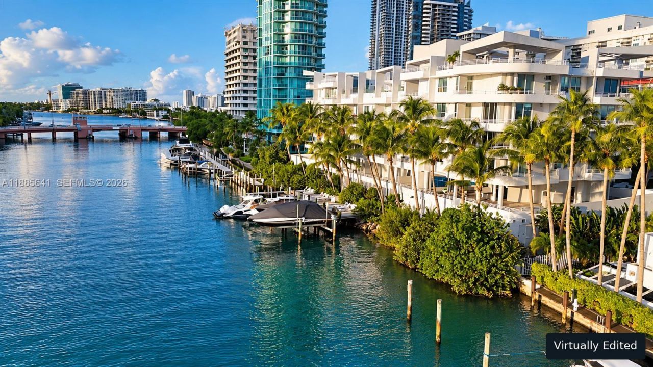 5970 Indian Creek Dr, Unit 302, Miami Beach, FL 33140 Photo