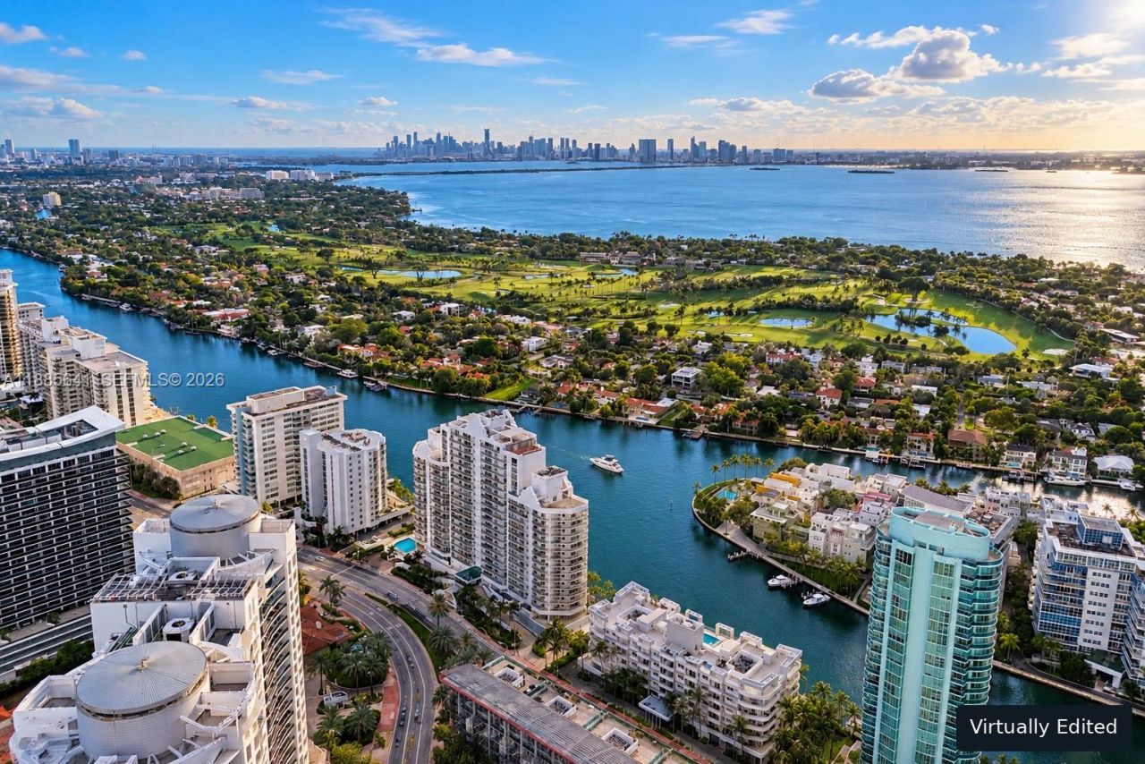 5970 Indian Creek Dr, Unit 302, Miami Beach, FL 33140 Photo