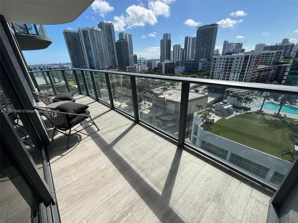 121 NE 34th St, Unit 1503, Miami, FL 33137