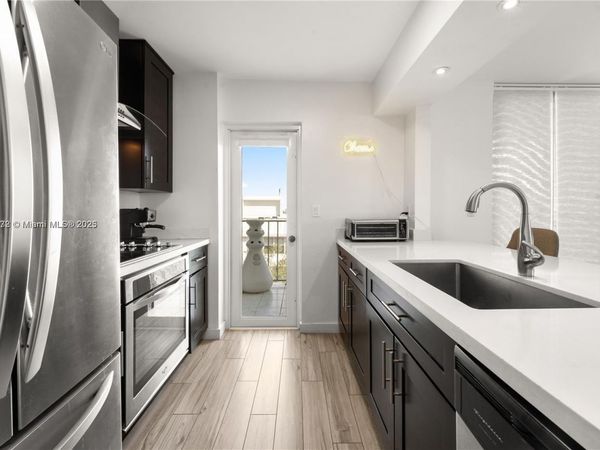 650 NE 64th St, Unit GPH4, Miami, FL 33138