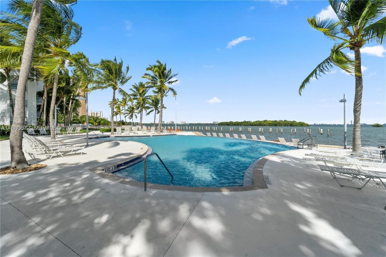 650 NE 64th St, Unit GPH4, Miami, FL 33138 Photo
