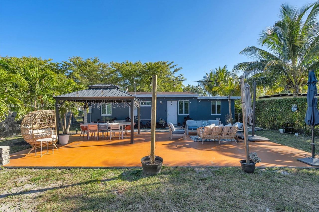 125 NW 127th St, North Miami, FL 33168 Photo