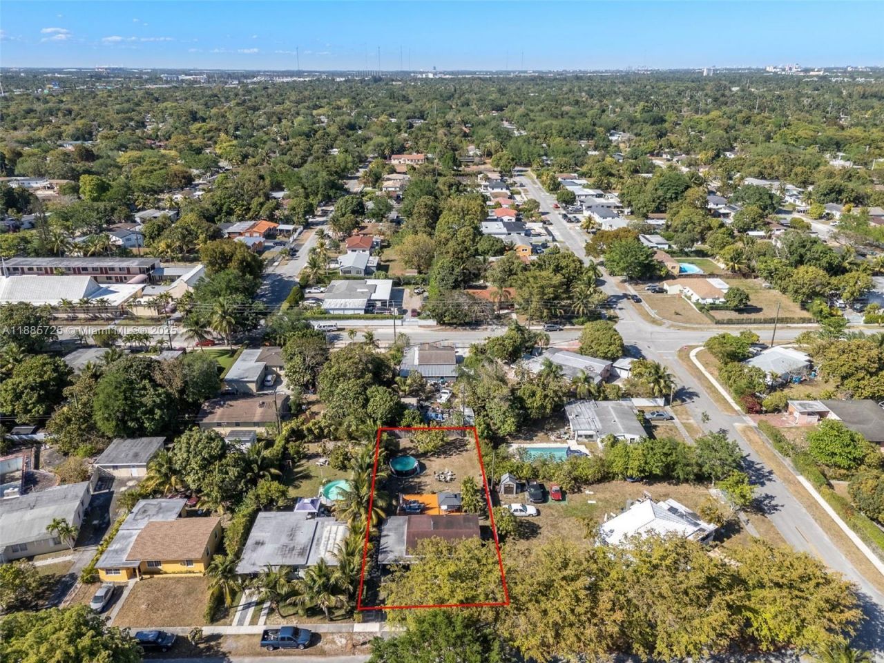 125 NW 127th St, North Miami, FL 33168 Photo