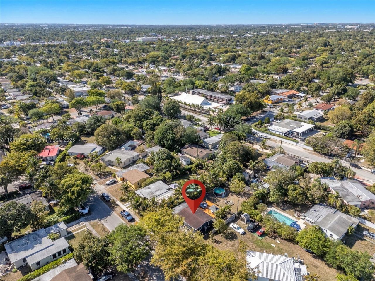 125 NW 127th St, North Miami, FL 33168 Photo