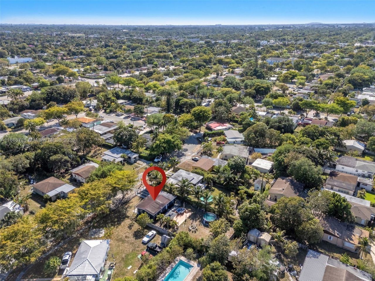 125 NW 127th St, North Miami, FL 33168 Photo