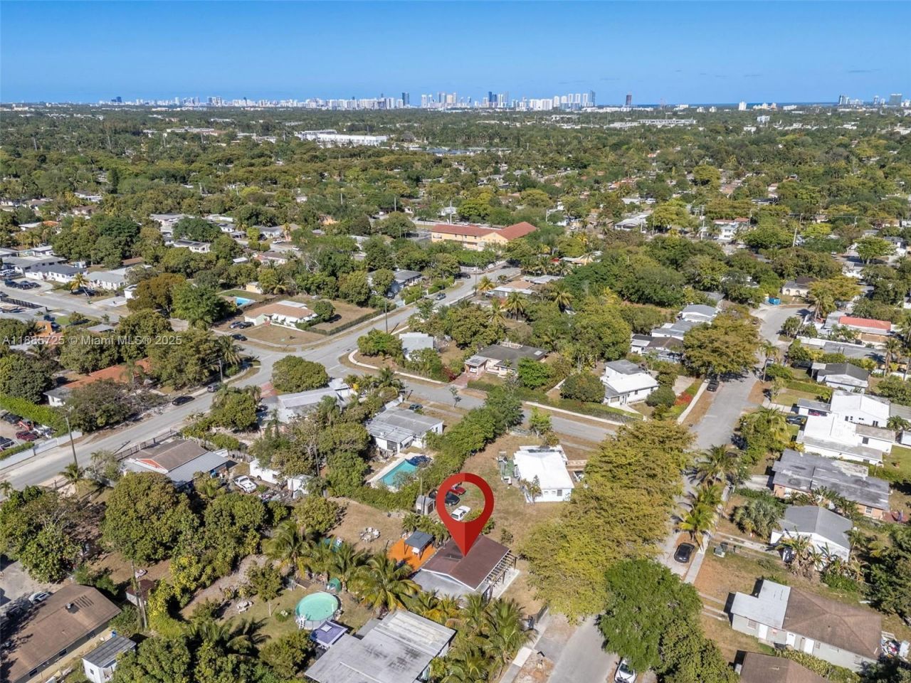 125 NW 127th St, North Miami, FL 33168 Photo