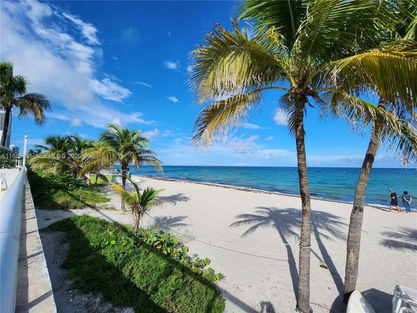 2030 S Ocean Dr, Unit 1218, Hallandale Beach, FL 33009