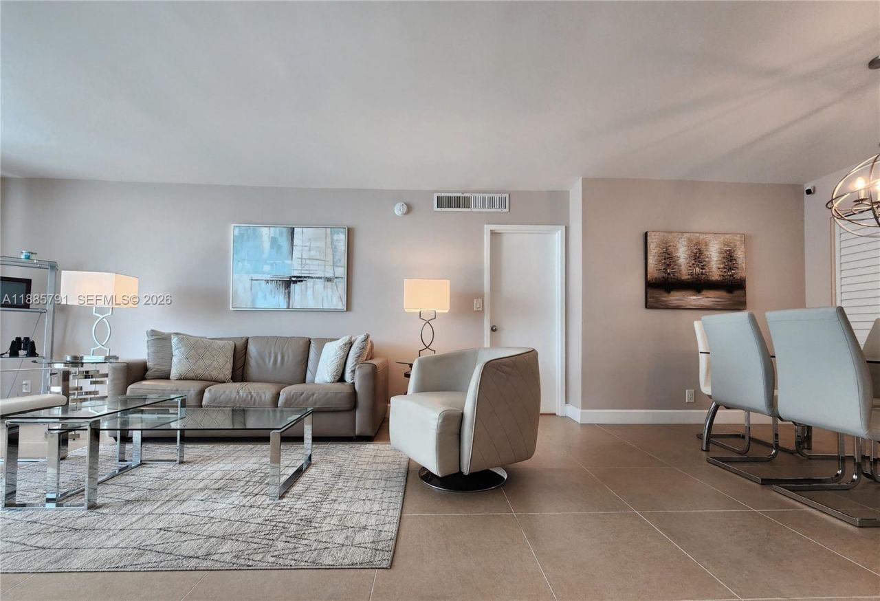 2030 S Ocean Dr, Unit 1218, Hallandale Beach, FL 33009 Photo