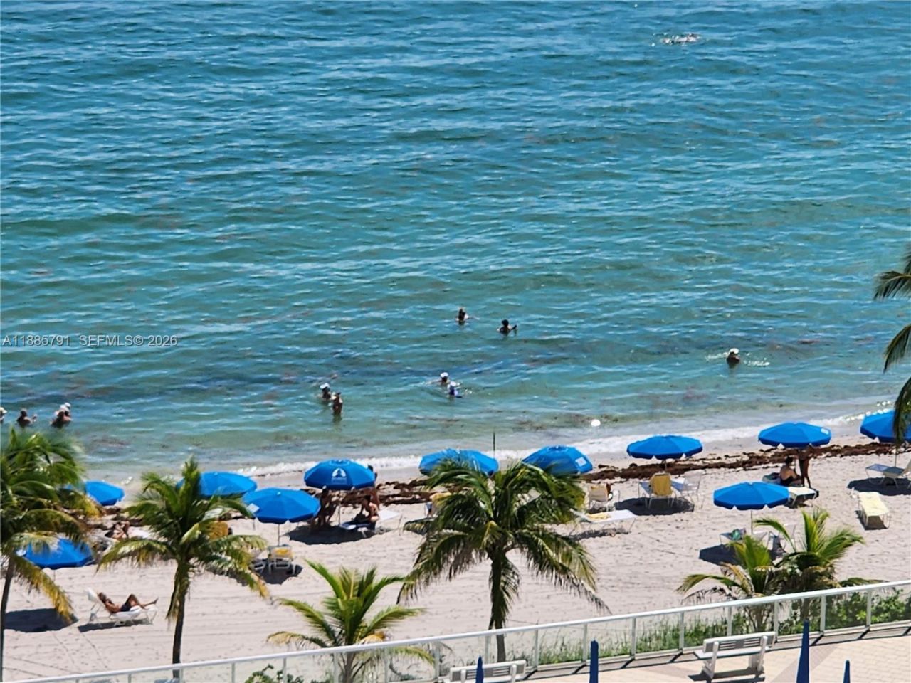 2030 S Ocean Dr, Unit 1218, Hallandale Beach, FL 33009 Photo