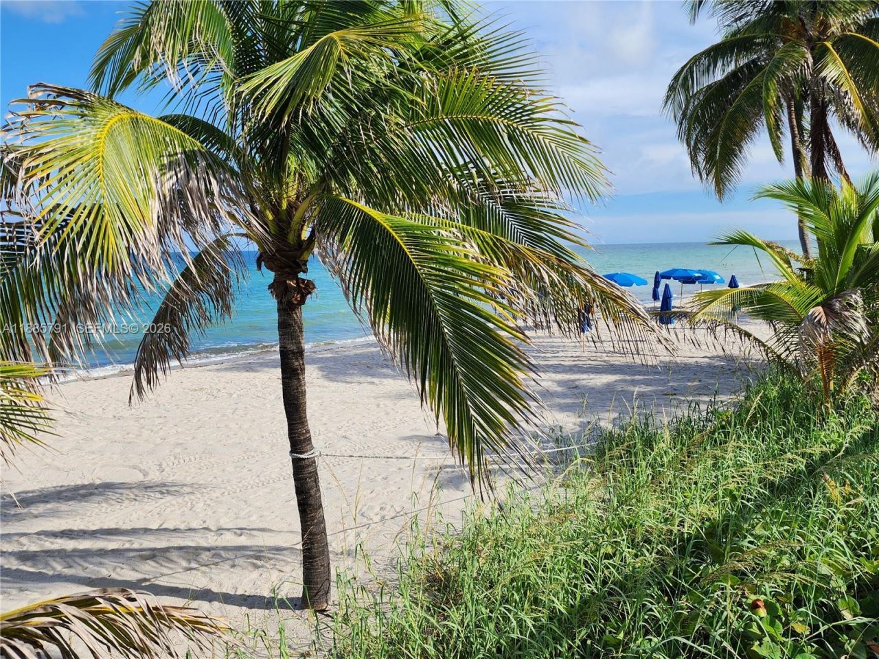 2030 S Ocean Dr, Unit 1218, Hallandale Beach, FL 33009 Photo