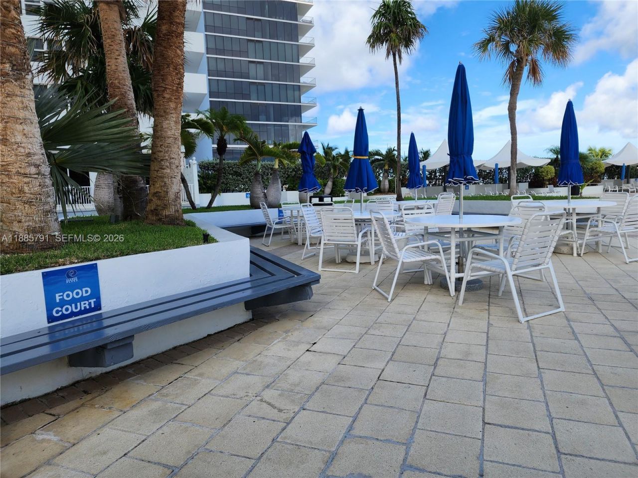 2030 S Ocean Dr, Unit 1218, Hallandale Beach, FL 33009 Photo