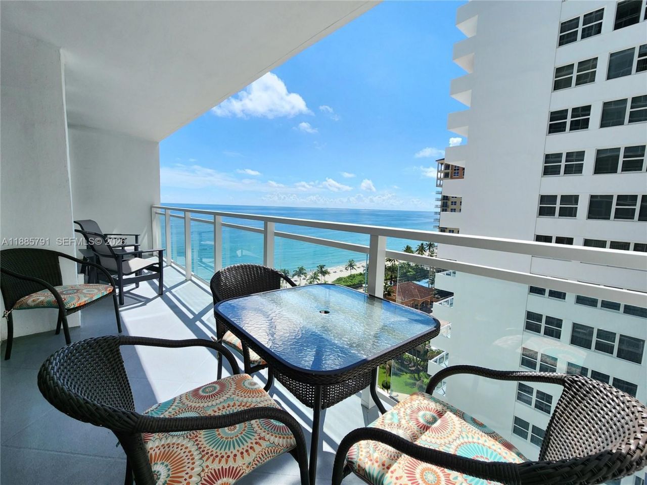2030 S Ocean Dr, Unit 1218, Hallandale Beach, FL 33009 Photo