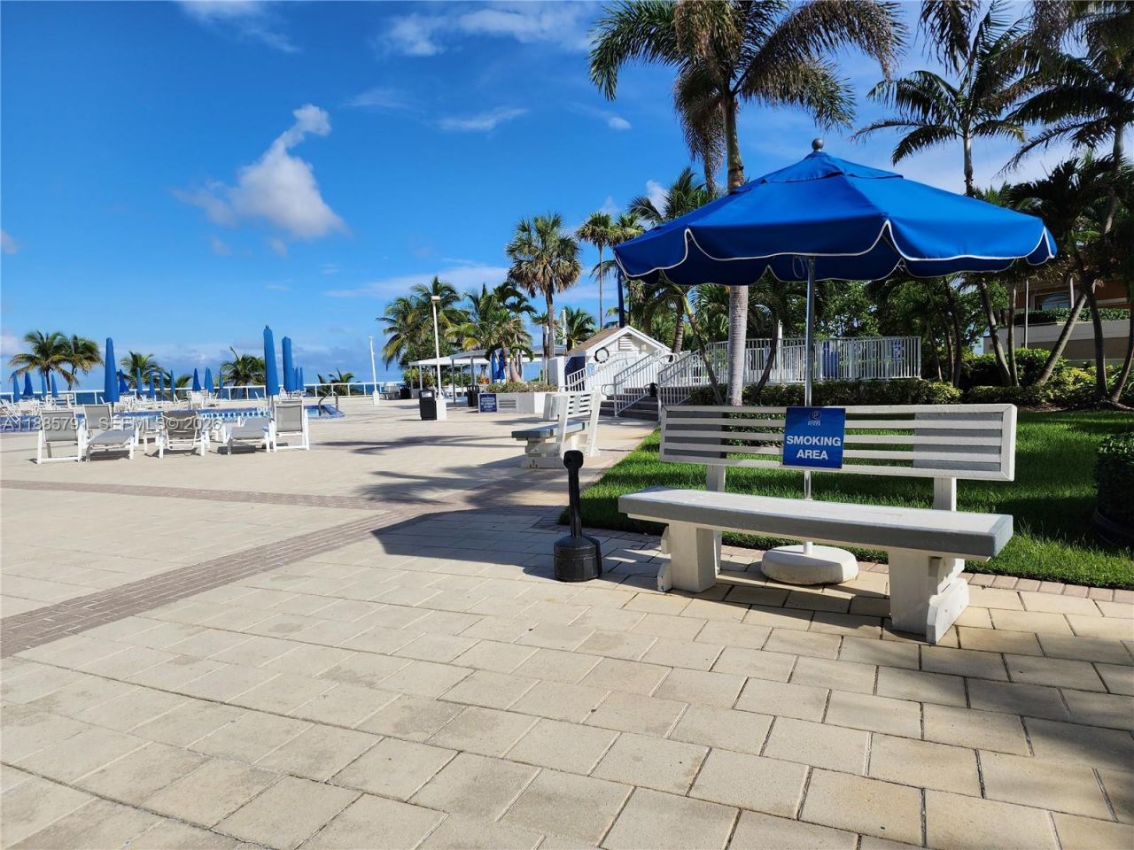 2030 S Ocean Dr, Unit 1218, Hallandale Beach, FL 33009 Photo
