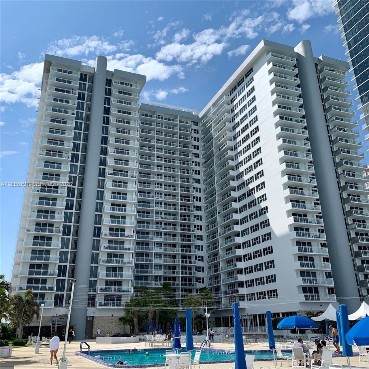 2030 S Ocean Dr, Unit 1218, Hallandale Beach, FL 33009 Photo