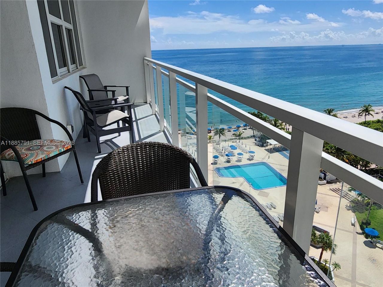 2030 S Ocean Dr, Unit 1218, Hallandale Beach, FL 33009 Photo
