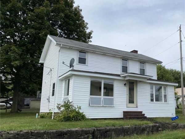 119 Kohlersburg Rd., New Bethlehem, PA 16242