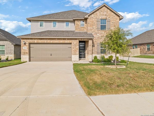 1543 Argon, San Antonio, TX 78245