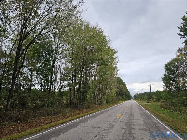 0 Sussex Drive, Stony Creek, VA 23882