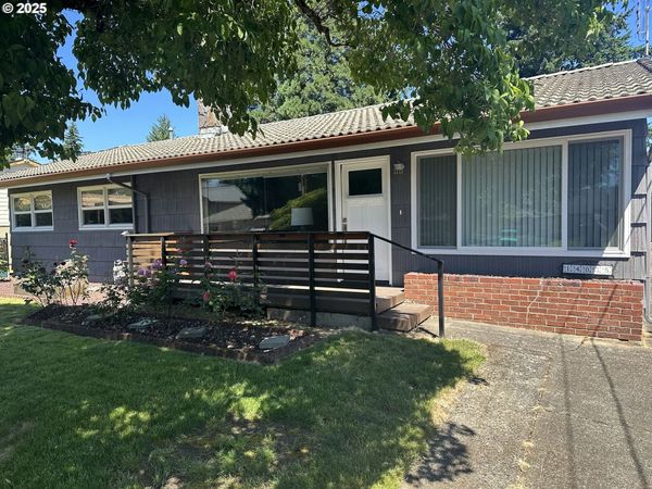 14035 SE MAIN ST, Portland, OR 97233