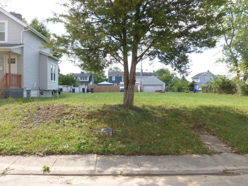 923 Camden Avenue, Columbus, OH 43201 Photo 1