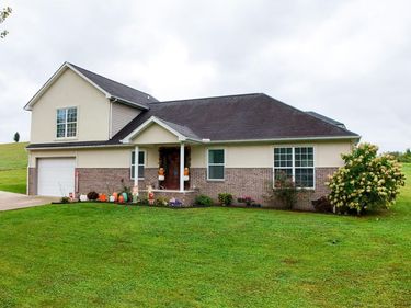 557 Cold Hill Road, London, KY 40741