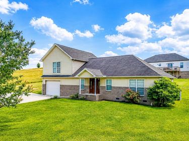 557 Cold Hill Road, London, KY 40741