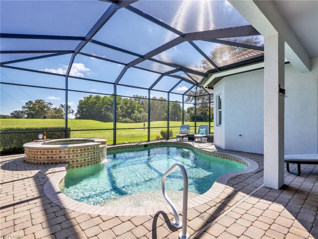 6096 Dogleg Dr, Naples, FL 34113 Photo
