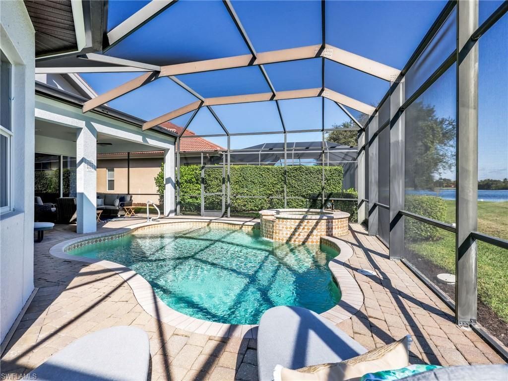 6096 Dogleg Dr, Naples, FL 34113 Photo
