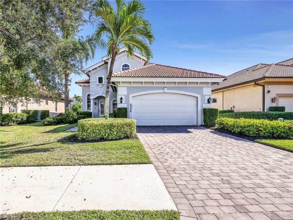 6096 Dogleg Dr, Naples, FL 34113 Photo