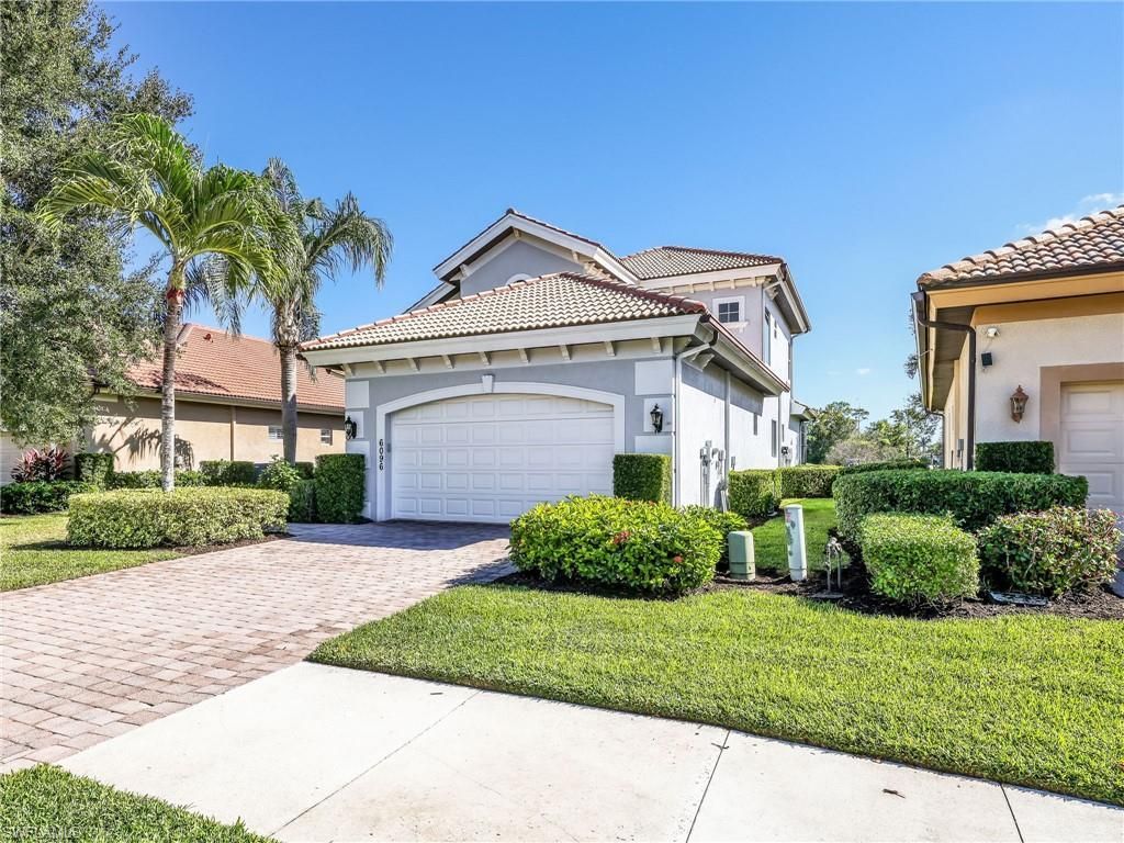 6096 Dogleg Dr, Naples, FL 34113 Photo