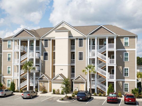 149 Ella Kinley Circle, Unit 302, Myrtle Beach, SC 29588