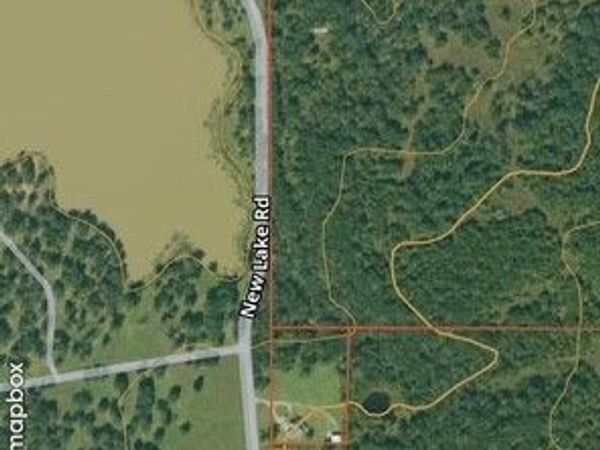05 250 Road, Henryetta, OK 74437