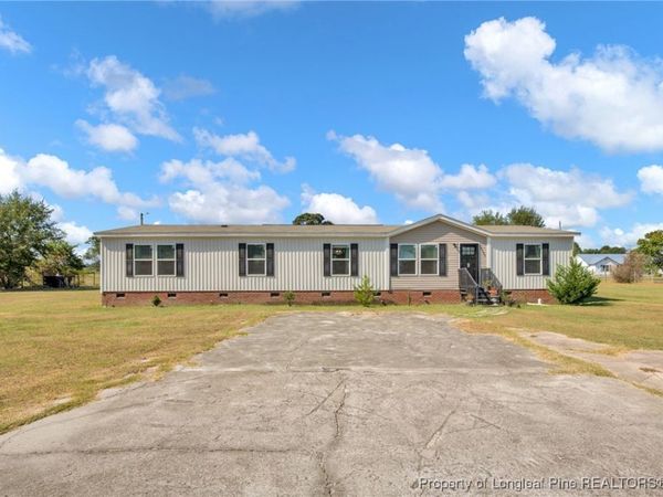 12305 Rennert Road, Lumberton, NC 28360