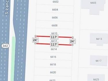 6612 S Lancaster Road, Dallas, TX 75241