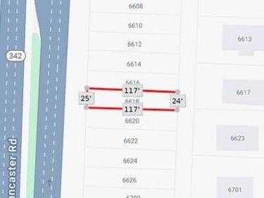 6618 S Lancaster Road, Dallas, TX 75241